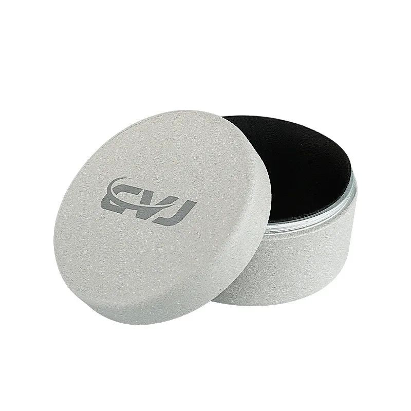 CVJ Voyager Metal Earphone Case