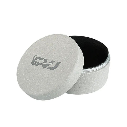 CVJ Voyager Metal Earphone Case