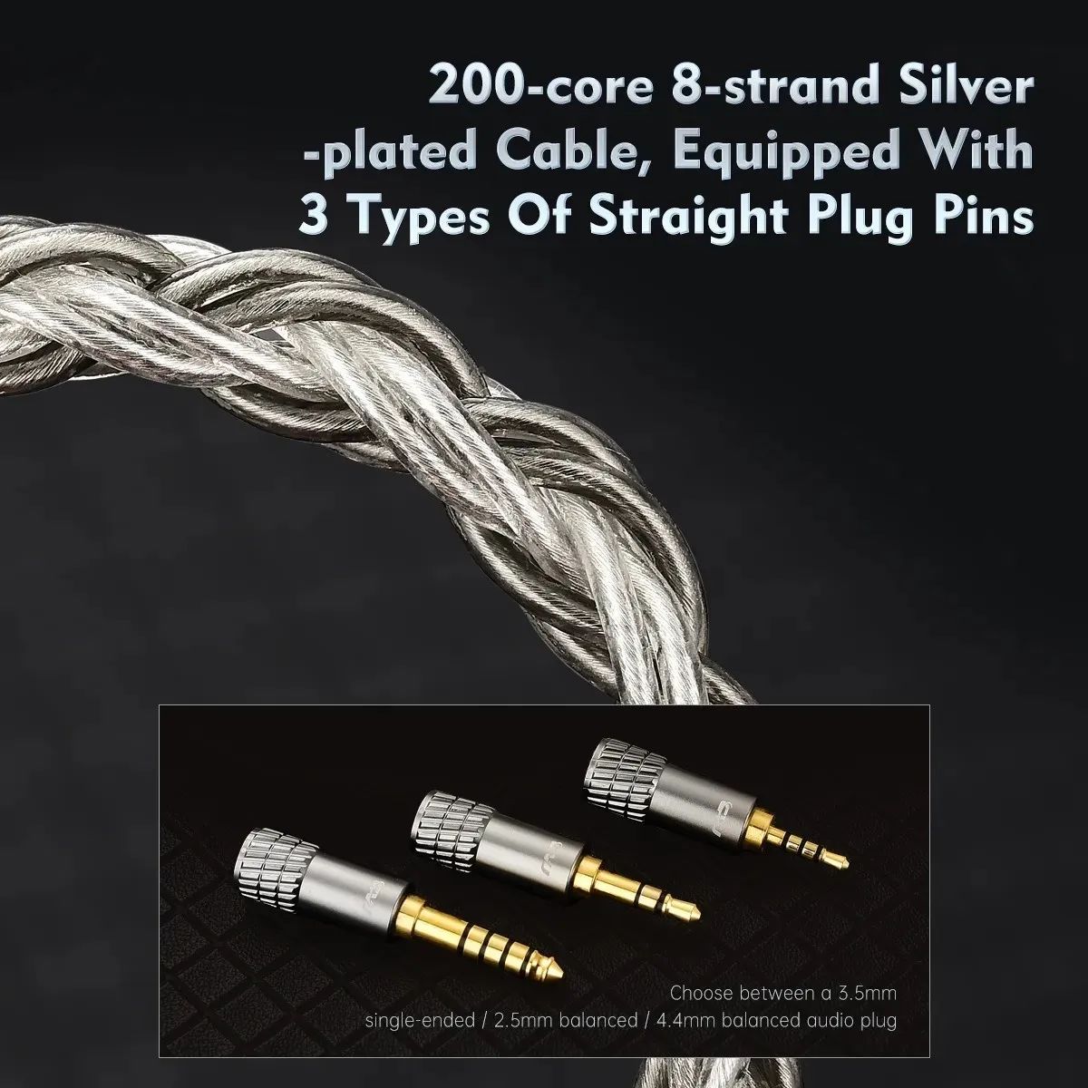 CVJ Kumo 16BA Balanced Armature IEMs