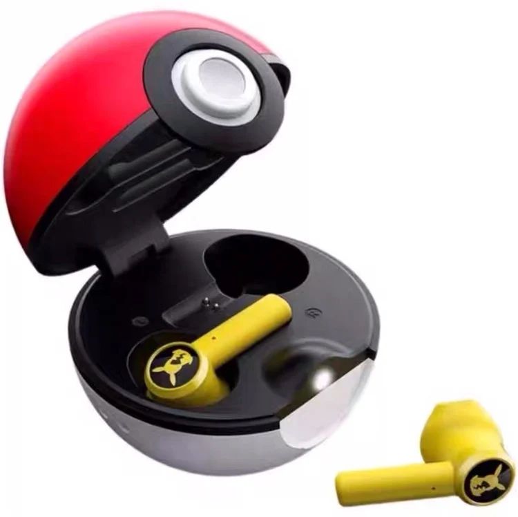 Razer Pokemon Pikachu True Wireless Earbuds - view 5