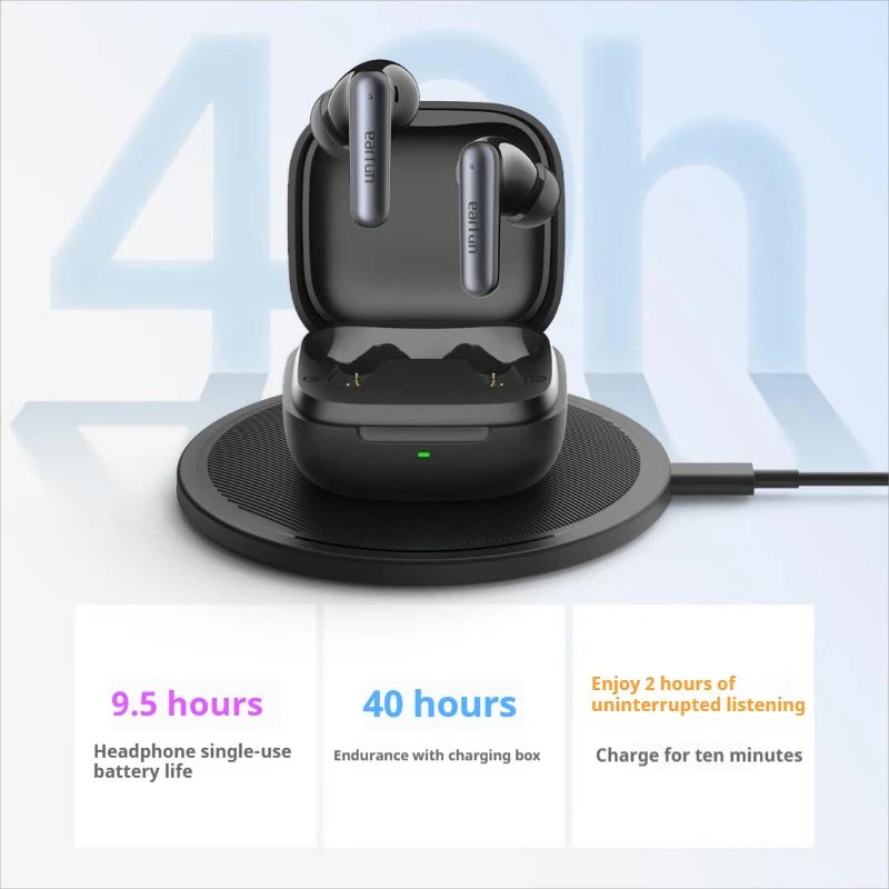 EarFun Air Pro 4i ANC Wireless Earbuds - view 3