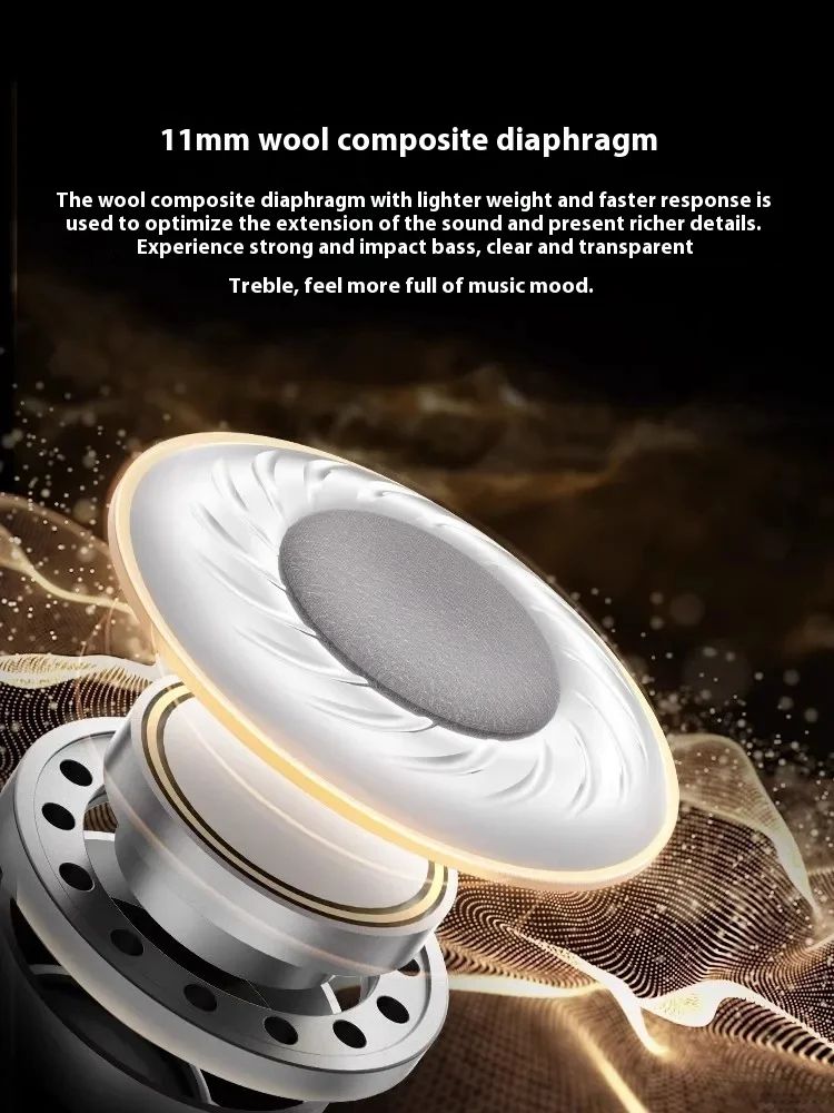 EarFun Air2 NC Wireless Earbuds - view 2