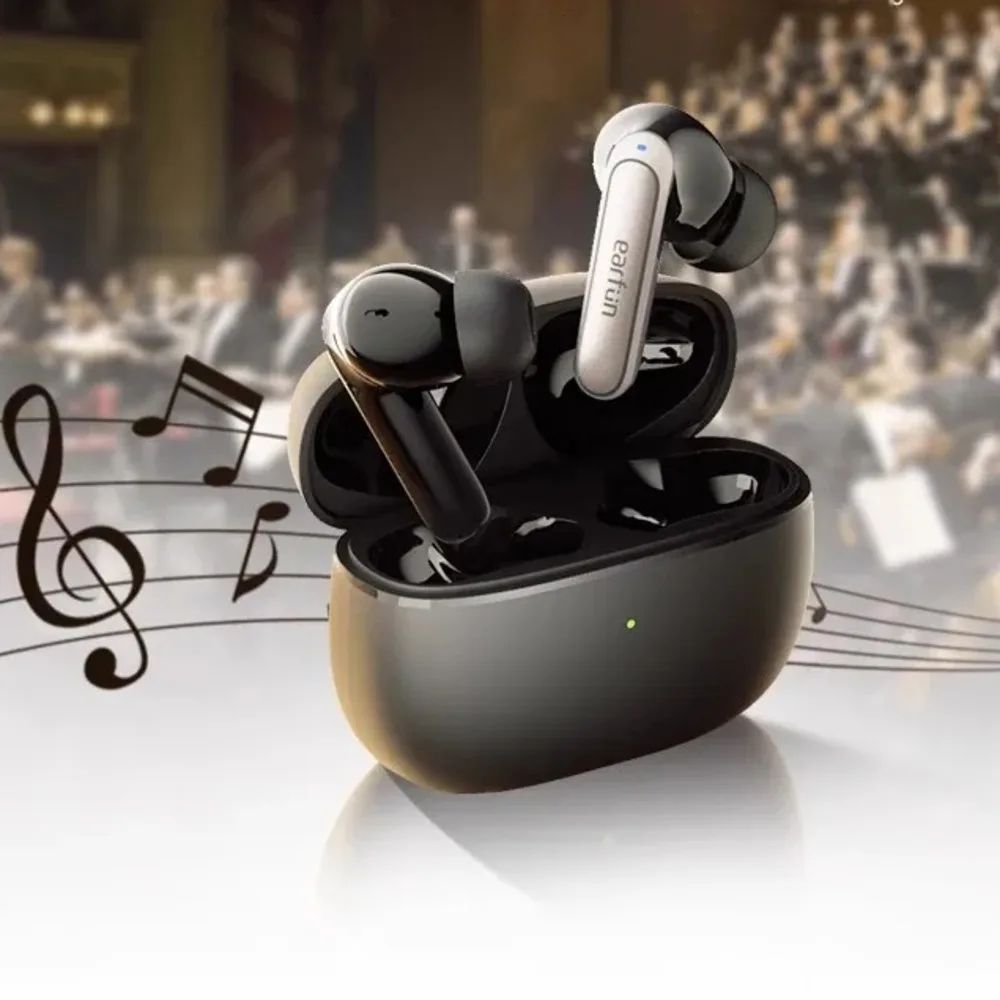 EarFun Air2 NC Wireless Earbuds