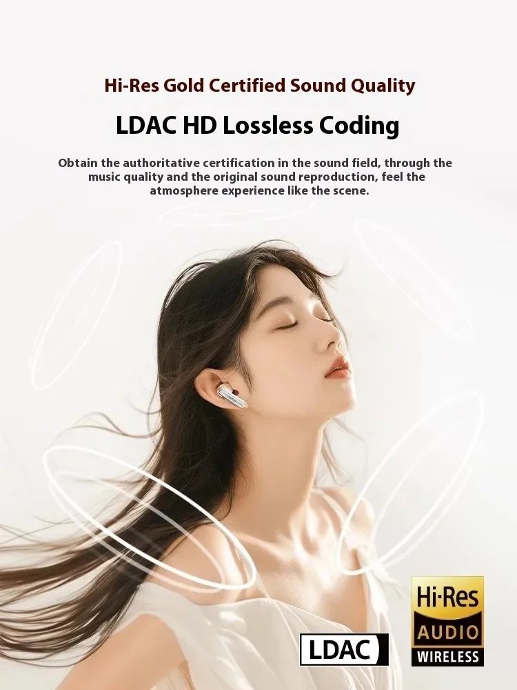 EarFun Air2 NC Wireless Earbuds - view 3