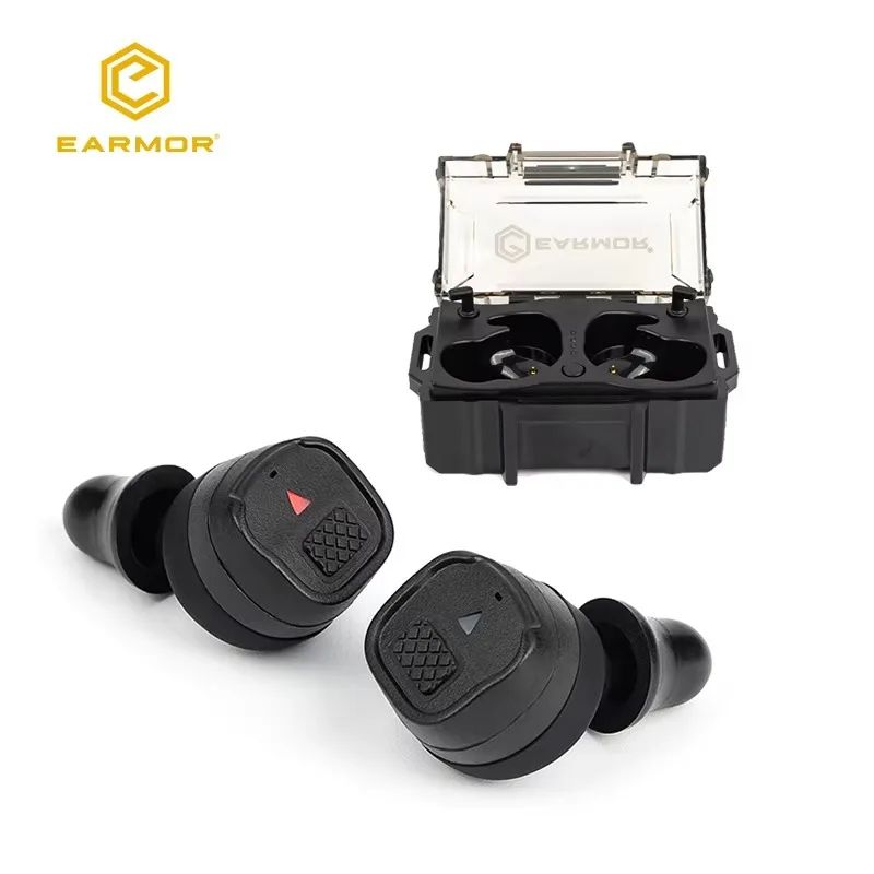 EARMOR M20T PRO Bluetooth Electronic Earplugs - view 3