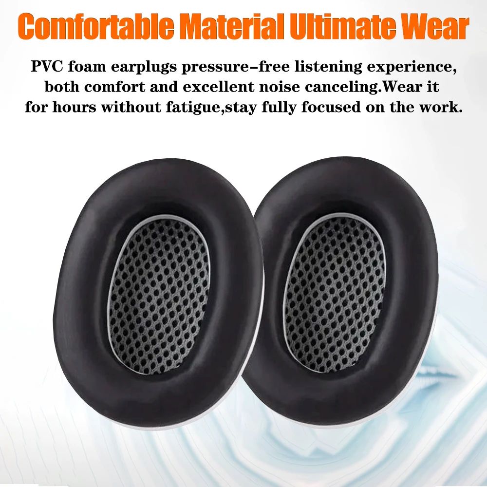 EARMOR C52 Electronic Bluetooth Hearing Protection Headset - view 3