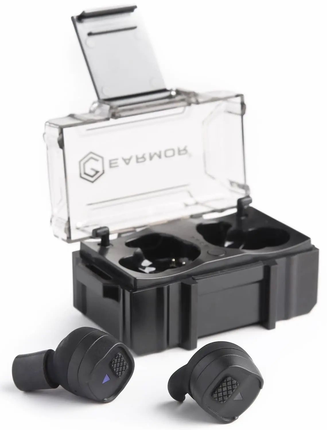 EARMOR M20T Bluetooth Electronic Earplugs