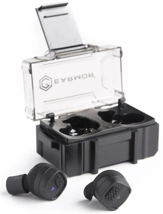 EARMOR M20T Bluetooth Electronic Earplugs