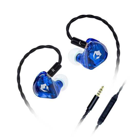 EPZ G10 Gaming IEM Earphones 3.5mm