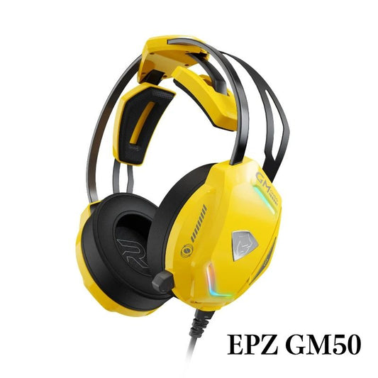 EPZ GM50 7.1 Surround Gaming Earphones