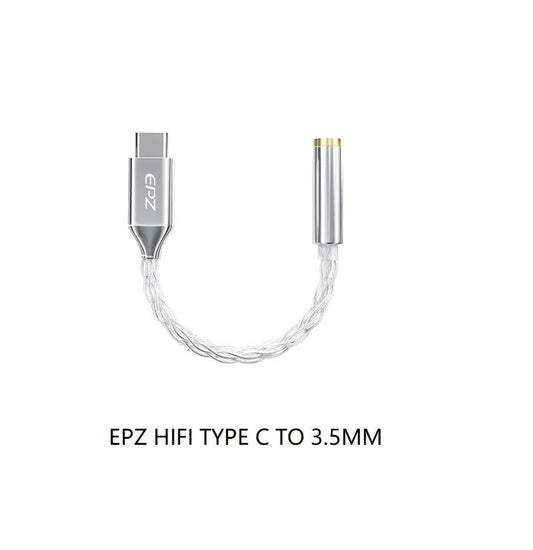 EPZ TP15 Headphone Jack Adapter