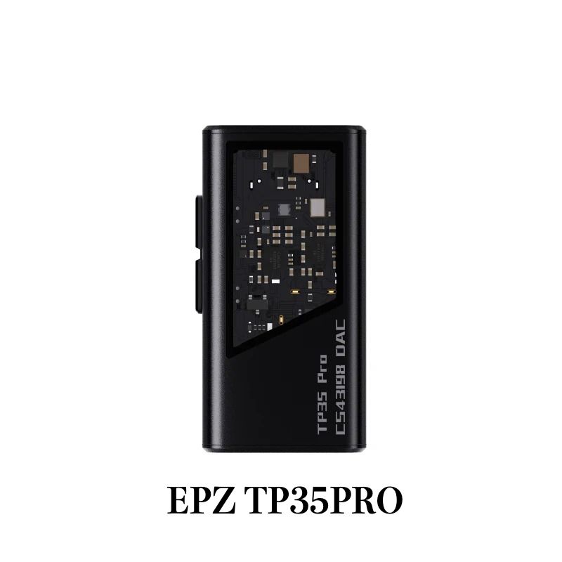 EPZ TP35 Pro USB-C DAC Dongle Amp