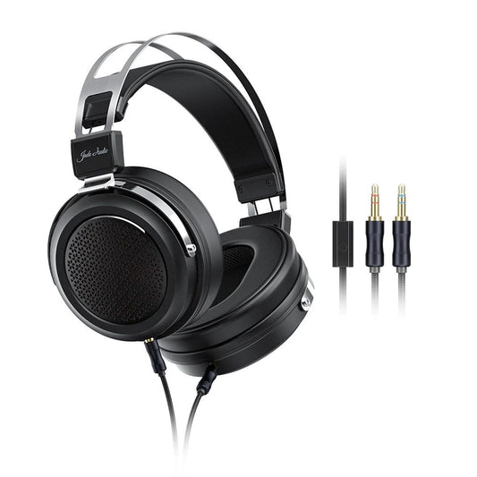 FiiO JadeAudio JT1 Studio Headphones — 50mm Dynamic Driver