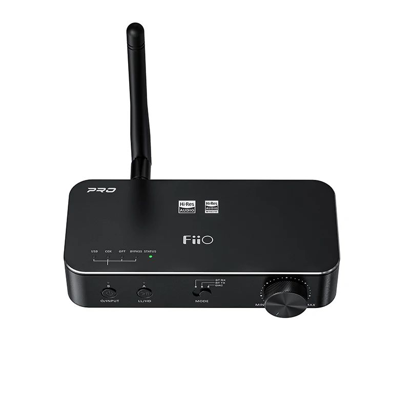 FiiO BTA30 Pro Bluetooth USB DAC Transceiver