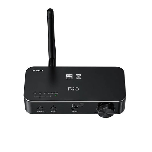 FiiO BTA30 Pro Bluetooth USB DAC Transceiver