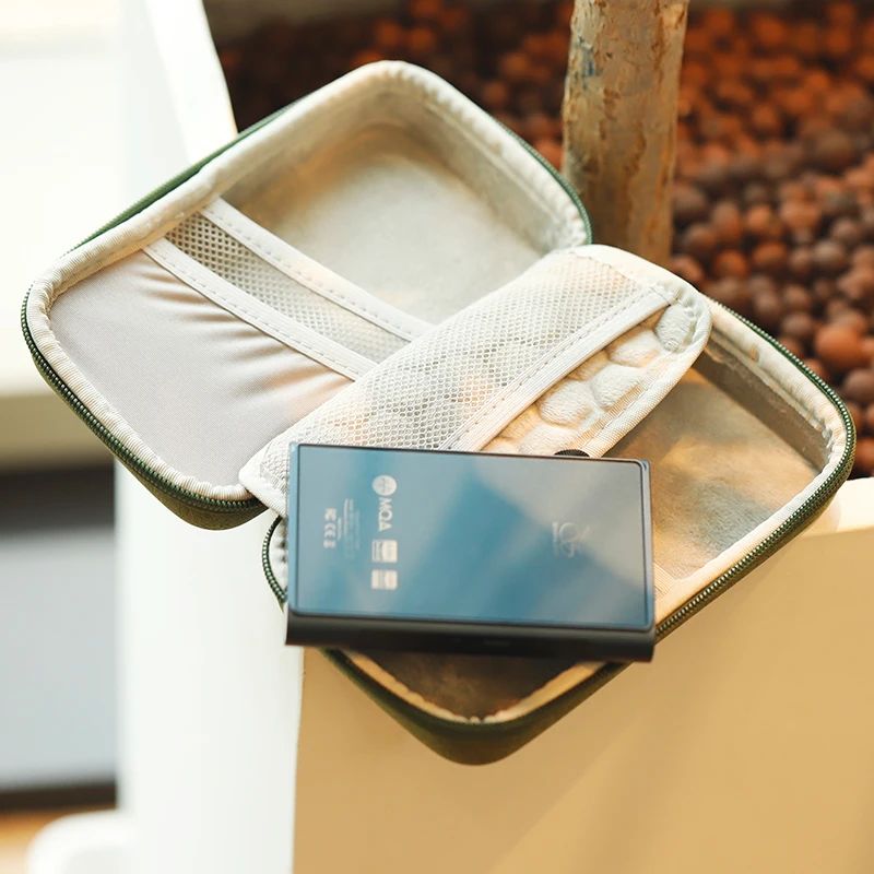 Shanling C3 Max Storage Case