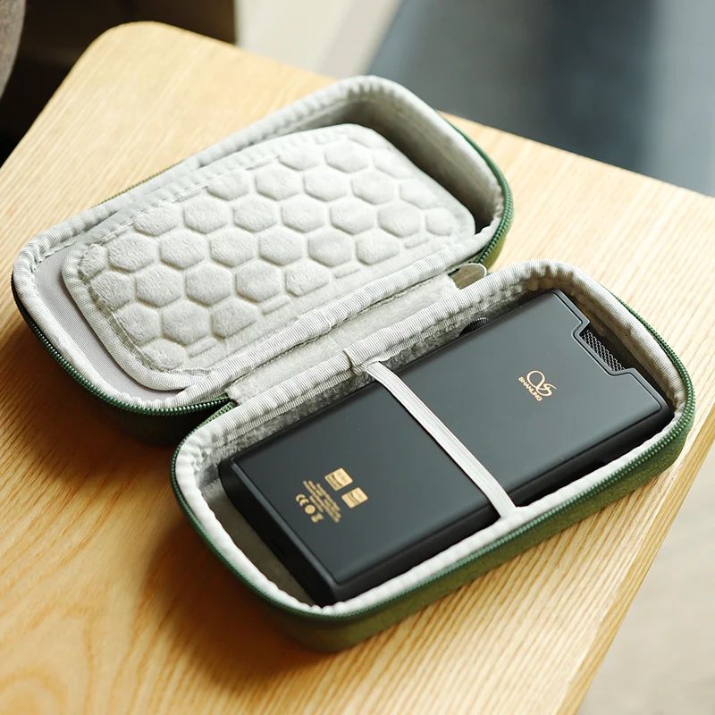 Shanling C3 Max Storage Case