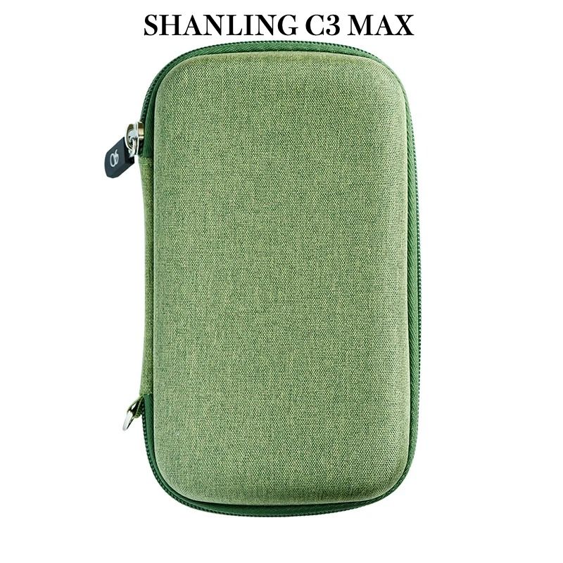 Shanling C3 Max Storage Case