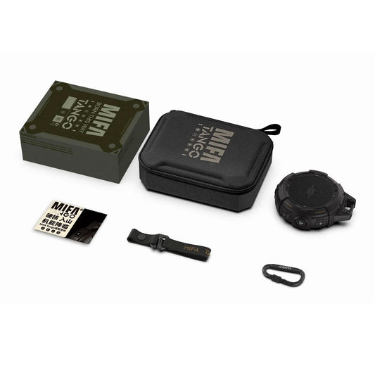 Mifa Tango Portable Bluetooth Speaker