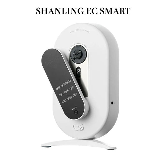 Shanling EC Smart All-In-One CD Player