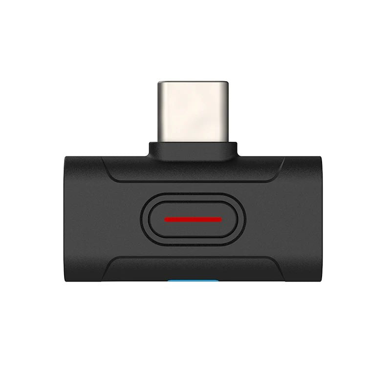 xDuoo MX-C1 Bluetooth 5.4 USB-C Transmitter
