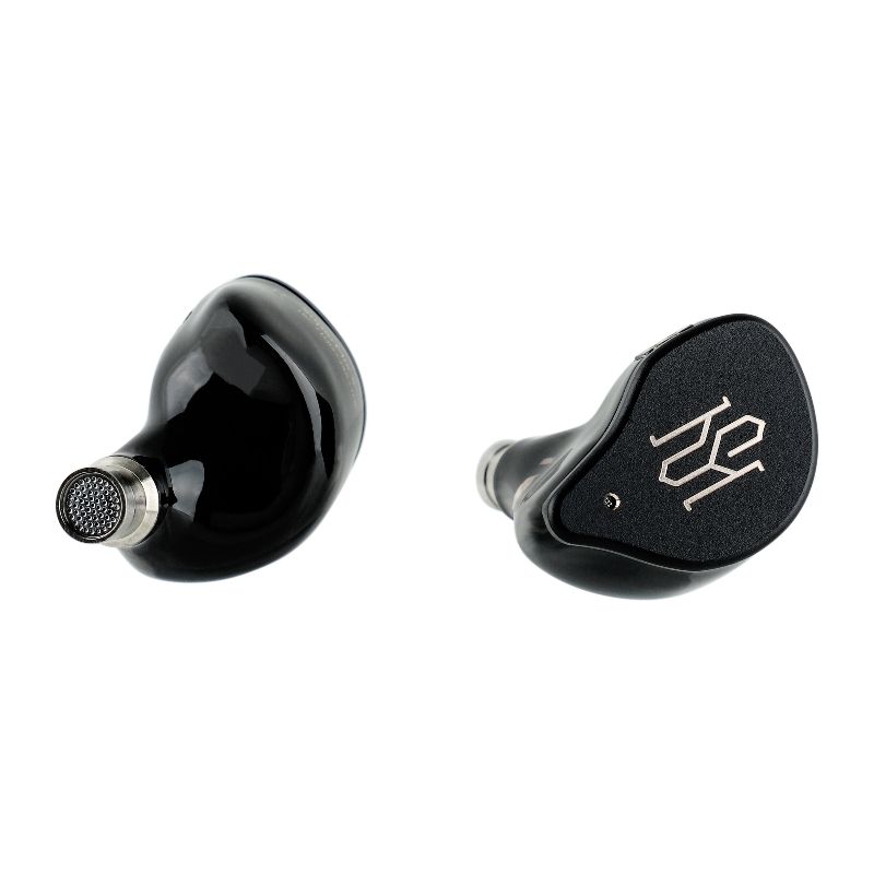 SIMGOT SuperMix 5 Quad-Hybrid In-Ear Monitors
