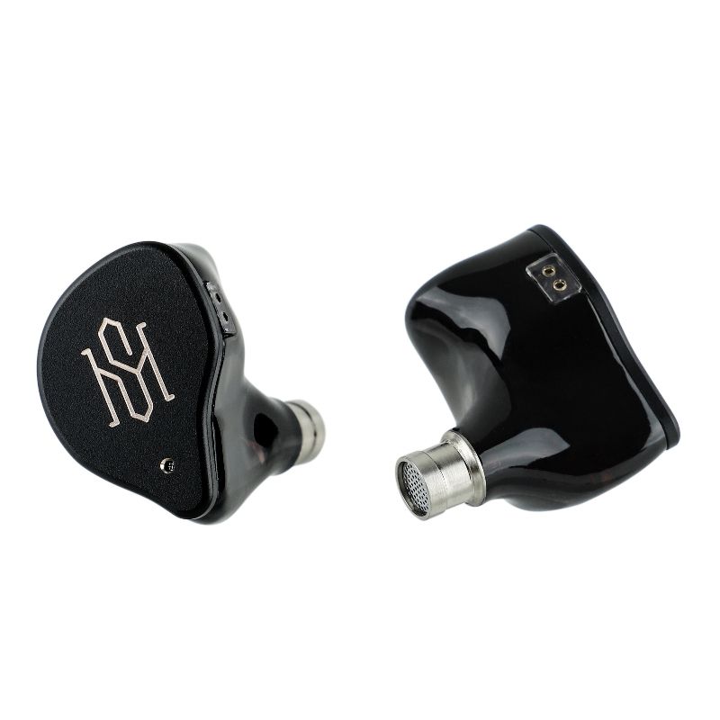 SIMGOT SuperMix 5 Quad-Hybrid In-Ear Monitors