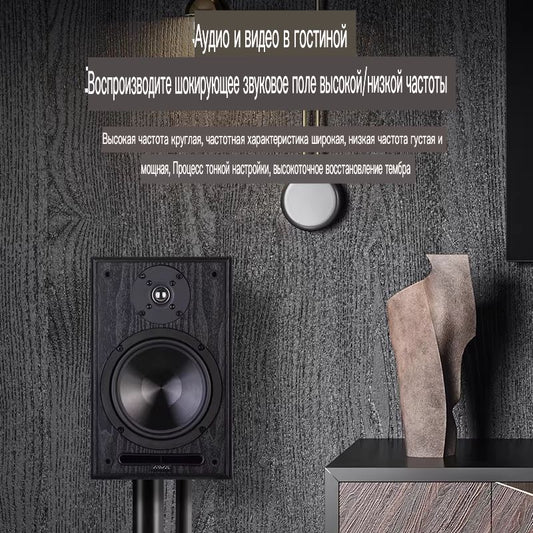 Nobsound CAV3 Desktop HiFi Tube Amplifier