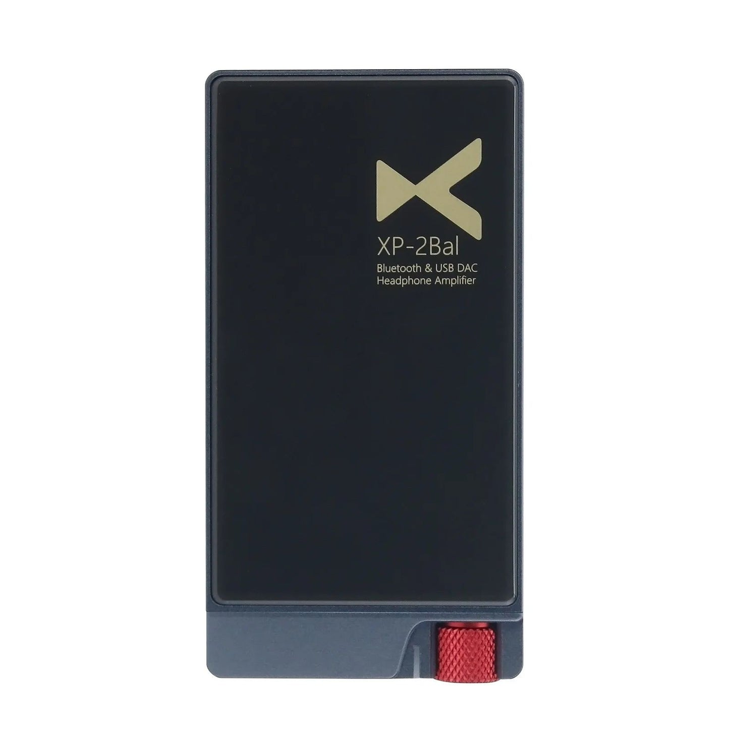 xDuoo XP-2Bal Balanced Bluetooth DAC/Amp