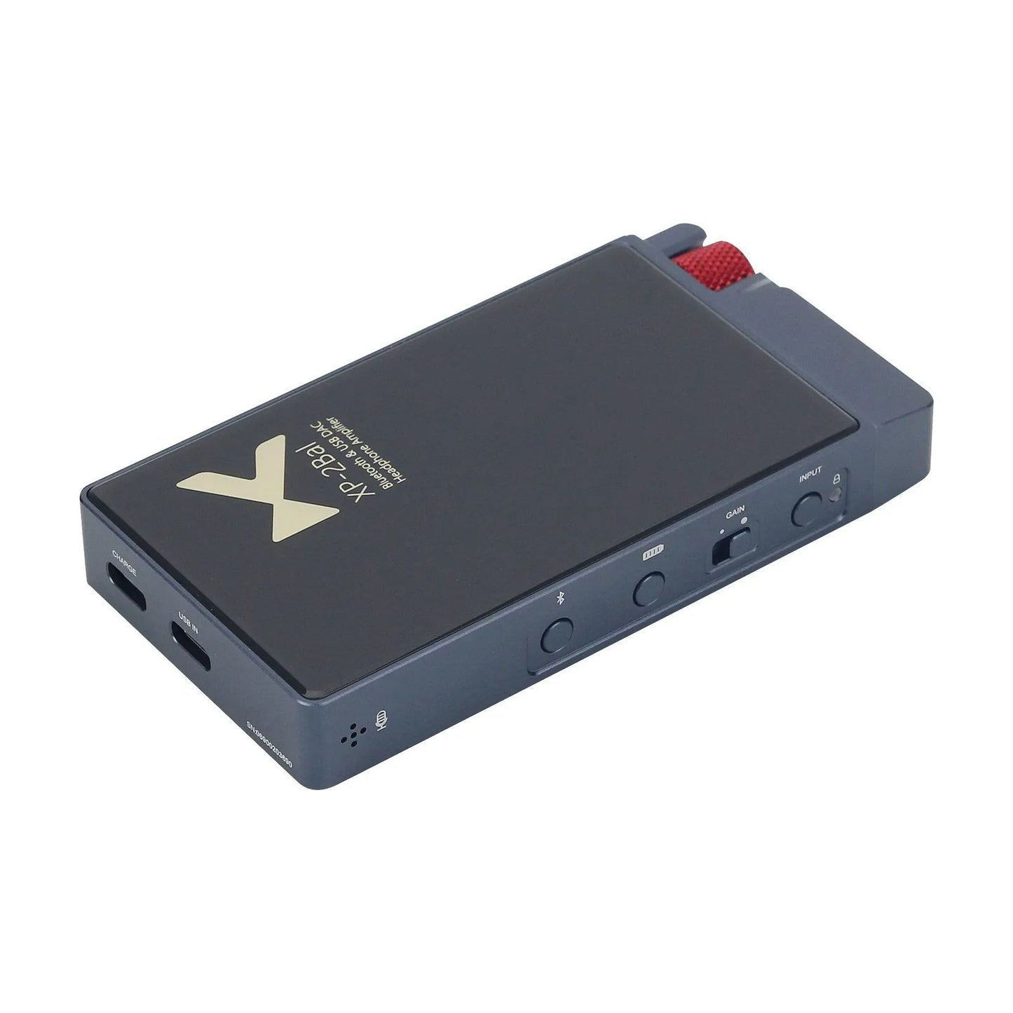 xDuoo XP-2Bal Balanced Bluetooth DAC/Amp