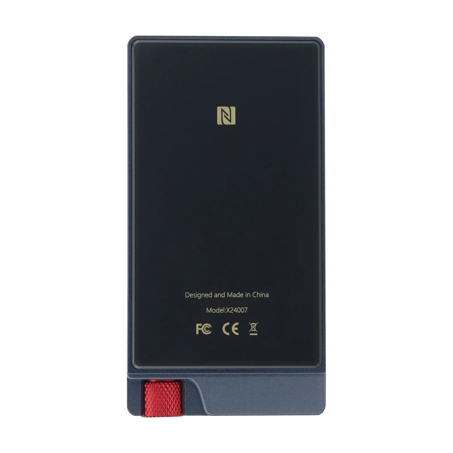 xDuoo XP-2Bal Balanced Bluetooth DAC/Amp