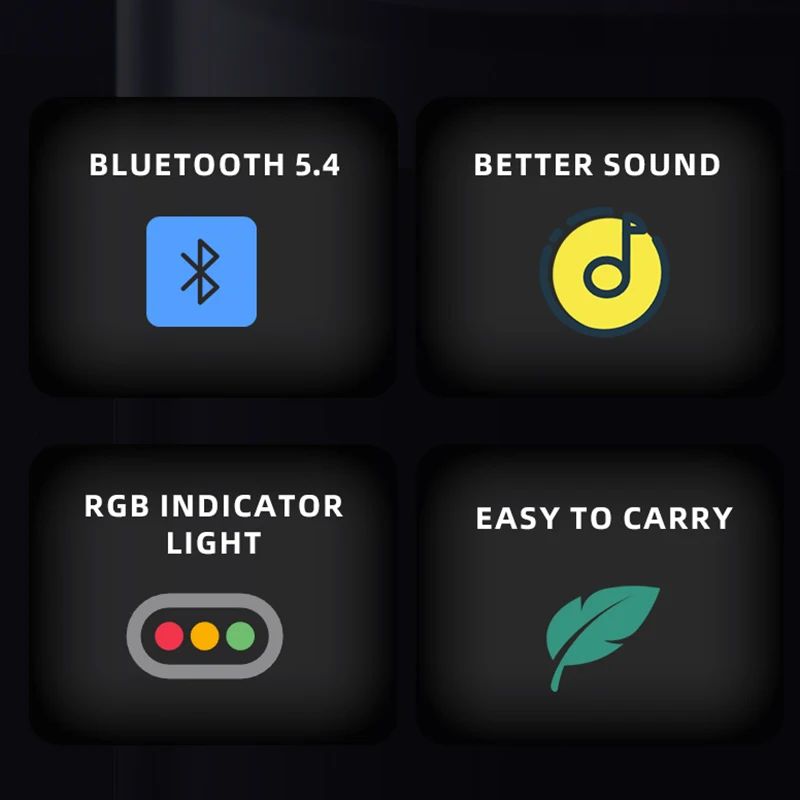 xDuoo MX-C1 Bluetooth 5.4 USB-C Transmitter