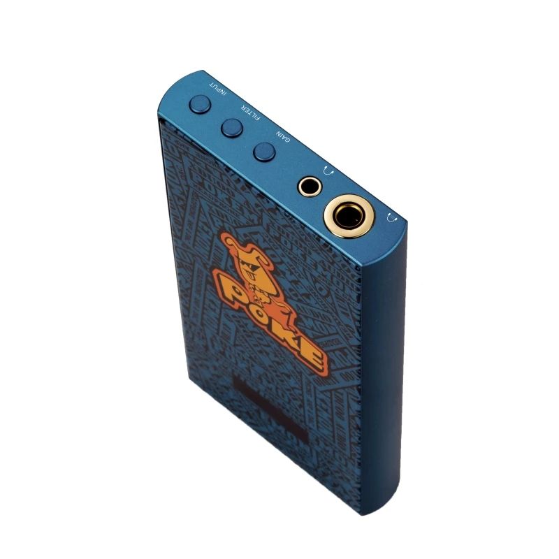 xDuoo Poke II Portable DAC/Amp
