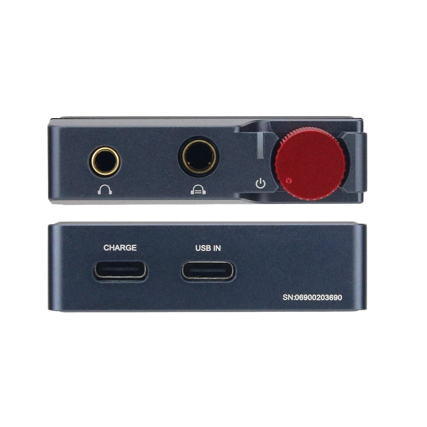 xDuoo XP-2Bal Balanced Bluetooth DAC/Amp