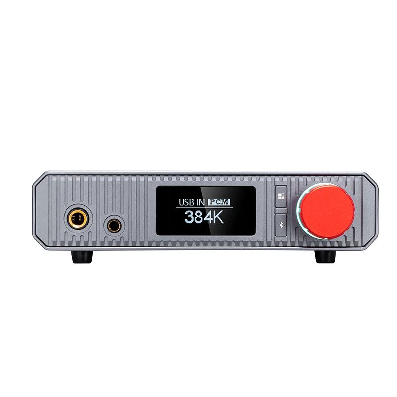 xDuoo XA-02 Balanced Desktop DAC/Amp