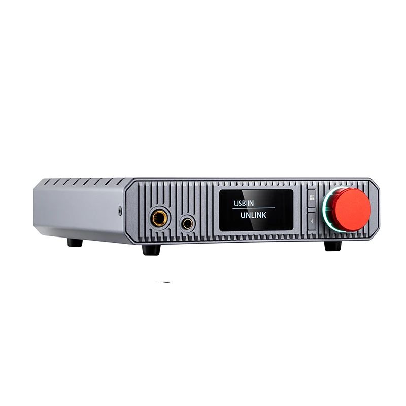 xDuoo XA-02 Balanced Desktop DAC/Amp