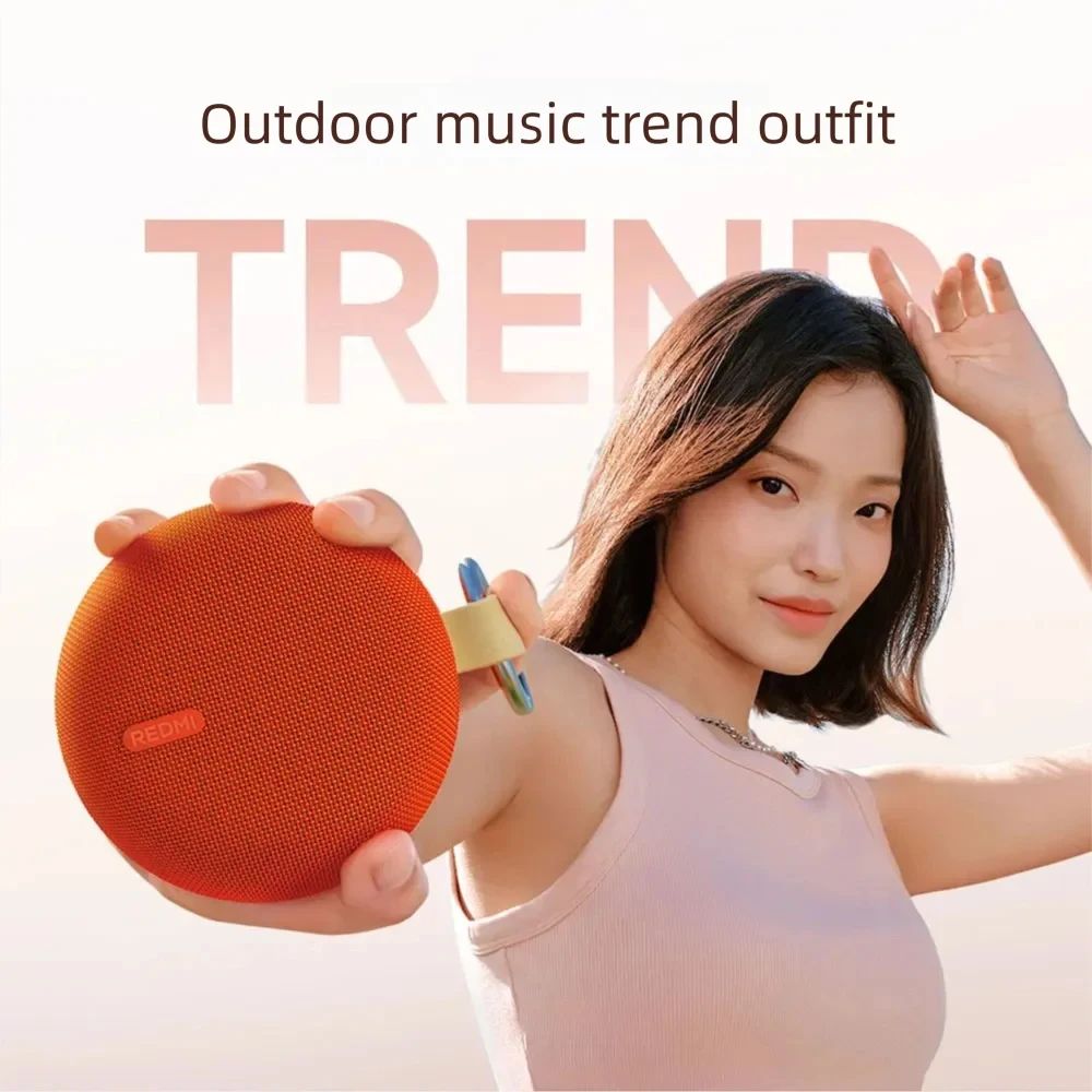 Xiaomi Bluetooth Speaker 2 Portable Waterproof Speaker - view 3