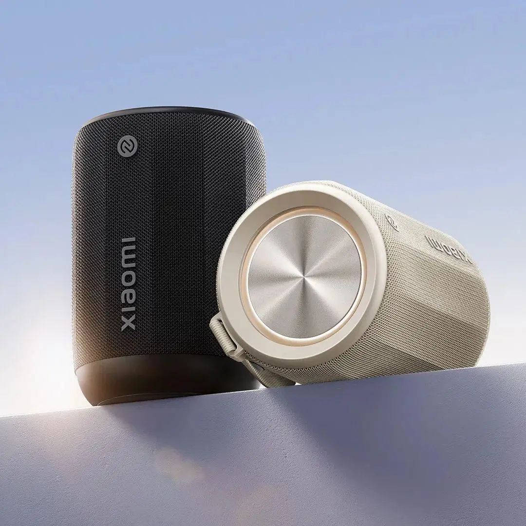 Xiaomi Bluetooth Speaker Mini Portable RGB Speaker - view 2