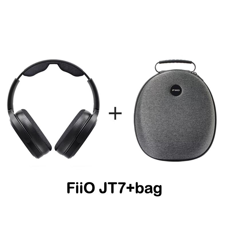 FiiO JT7 Planar Magnetic Headphones