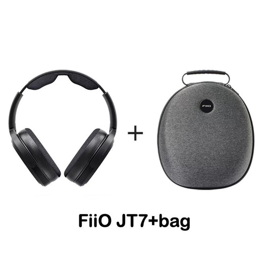 FiiO JT7 Planar Magnetic Headphones
