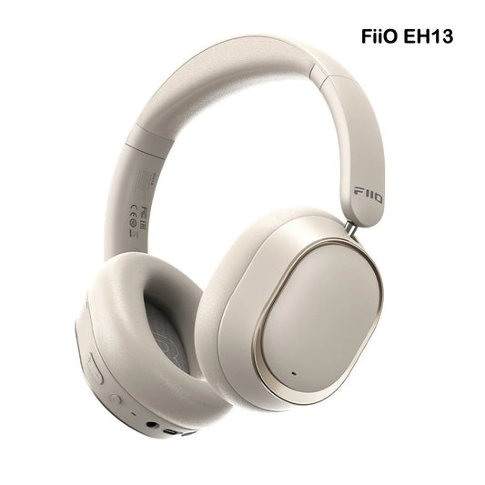 FiiO EH13 ANC Bluetooth Headphones