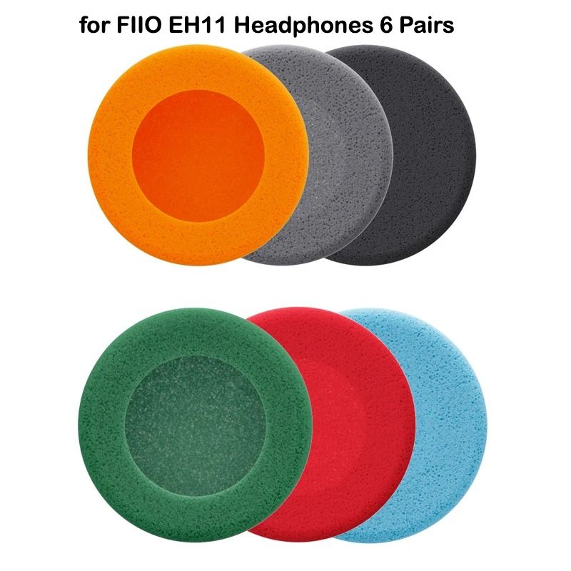 FiiO HS-EH11A Foam Ear Pads for EH11