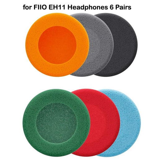 FiiO HS-EH11A Foam Ear Pads for EH11