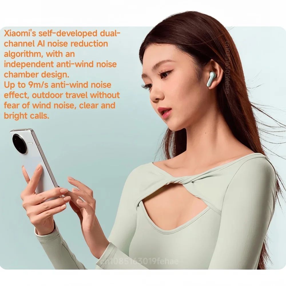 Xiaomi Redmi Buds 7S ANC Wireless Earbuds - view 3