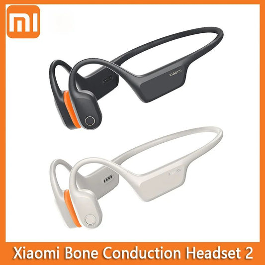 Xiaomi Bone Conduction Headset 2 Open-Ear