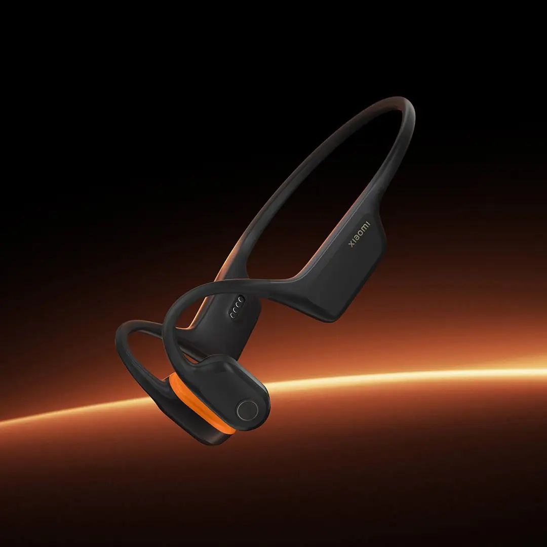 Xiaomi Bone Conduction Headset 2 Open-Ear - view 5