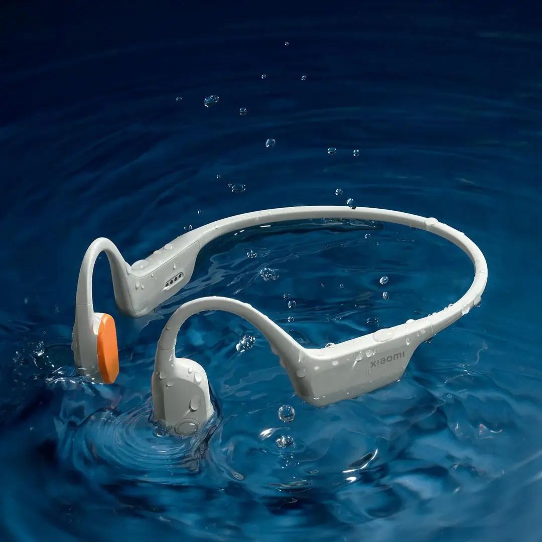 Xiaomi Bone Conduction Headset 2 Open-Ear - view 4