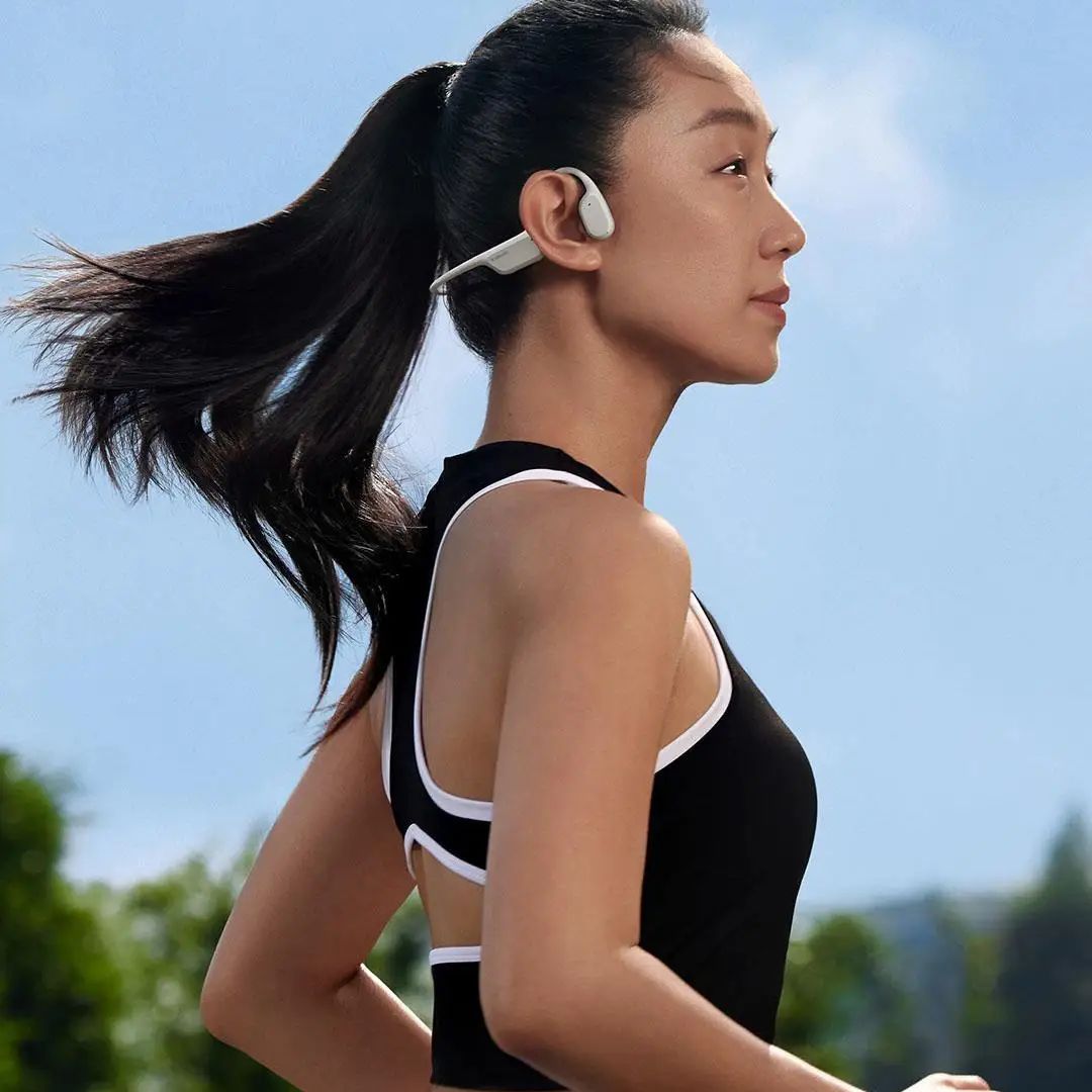 Xiaomi Bone Conduction Headset 2 Open-Ear - view 2