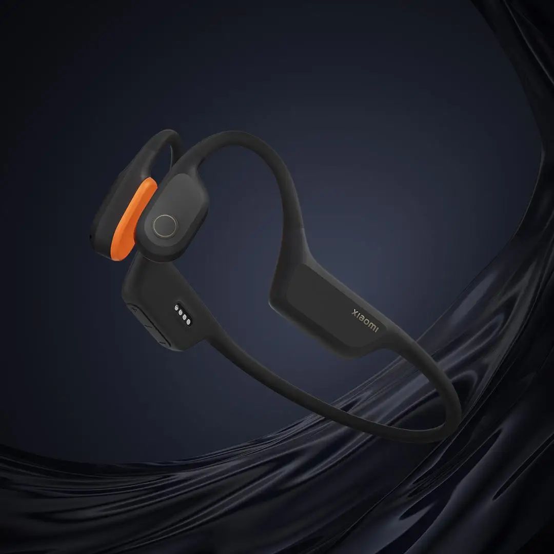 Xiaomi Bone Conduction Headset 2 Open-Ear - view 3