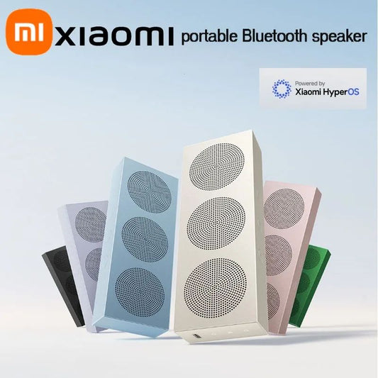 Xiaomi Portable Bluetooth Speaker